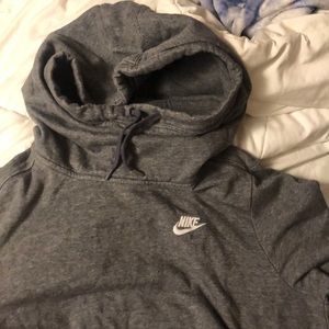 nike sweatshirt